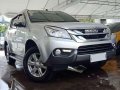 2016 Isuzu Mu-X for sale-0