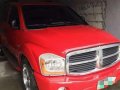 Like new Dodge Durango for sale-0