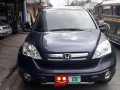 Honda Cr-V 2007 for sale-0