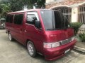 2008 Nissan Urvan for sale-1