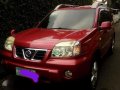 2007 Nissan X-Trail for sale-0