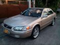 Toyota Camry 2001 For sale -0