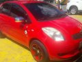 2008 Toyota Yaris for sale-1