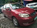 Toyota Vios 2005 for sale-0