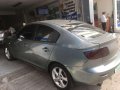 Mazda 3 2004 For sale-0