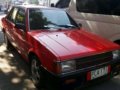 Mitsubishi Lancer 1987 for sale-0