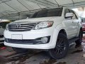 2015 Toyota Fortuner for sale-0