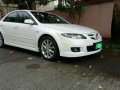 Like new Mazda 6 for sale-0
