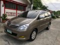 2012 Toyota Innova for sale-2