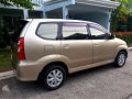 Toyota Avanza 2007 for sale-2