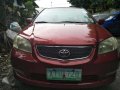 Toyota Vios 2005 for sale-1