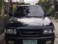 Isuzu Crosswind 2001 for sale-1