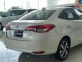 Toyota Vios 2018 for sale-4