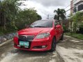 Toyota Vios 2007 For Sale-0