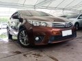 2014 Toyota Corolla Altis for sale-5