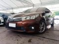 2014 Toyota Corolla Altis for sale-4