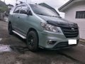 Toyota Innova 2006 for sale-4