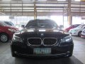 2009 BMW 520D FOR SALE-5