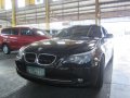 2009 BMW 520D FOR SALE-4