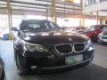 2009 BMW 520D FOR SALE-3