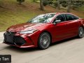 Toyota Avalon 2018 for sale-0
