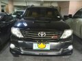 2013 Toyota Fortuner for sale-4