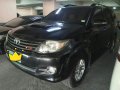 2013 Toyota Fortuner for sale-2
