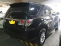 2013 Toyota Fortuner for sale-1