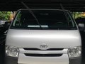 2017 Toyota Hiace for sale-5