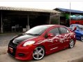 2011 Toyota Vios for sale-1