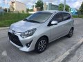 2017 Toyota Wigo for sale-1