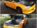 Honda Civic 1994 for sale-5