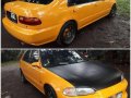 Honda Civic 1994 for sale-4