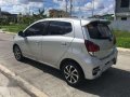 2017 Toyota Wigo for sale-5