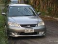 2005 HONDA CIVIC FOR SALE-1