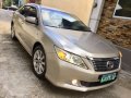 2013 Toyota Camry for sale-1