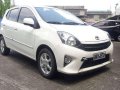 2016 Toyota Wigo for sale-0
