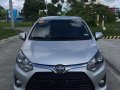 2017 Toyota Wigo for sale-0
