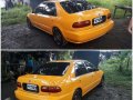 Honda Civic 1994 for sale-6
