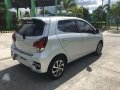 2017 Toyota Wigo for sale-3