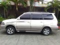 2004 Toyota Revo for sale-5