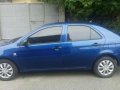 2006 Toyota Vios for sale-0