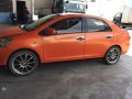 2011 Toyota Vios for sale-2