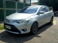2014 Toyota Vios for sale-2