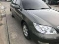 2002 Toyota Camry for sale-2