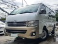 2013 Toyota Hiace for sale-5