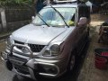 Mitsubishi Adventure 2005 for sale-1