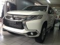 2018 Mitsubsihi Montero Sport for sale-0