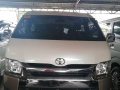 2017 Toyota Hiace for sale-5