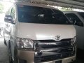 2017 Toyota Hiace for sale-4